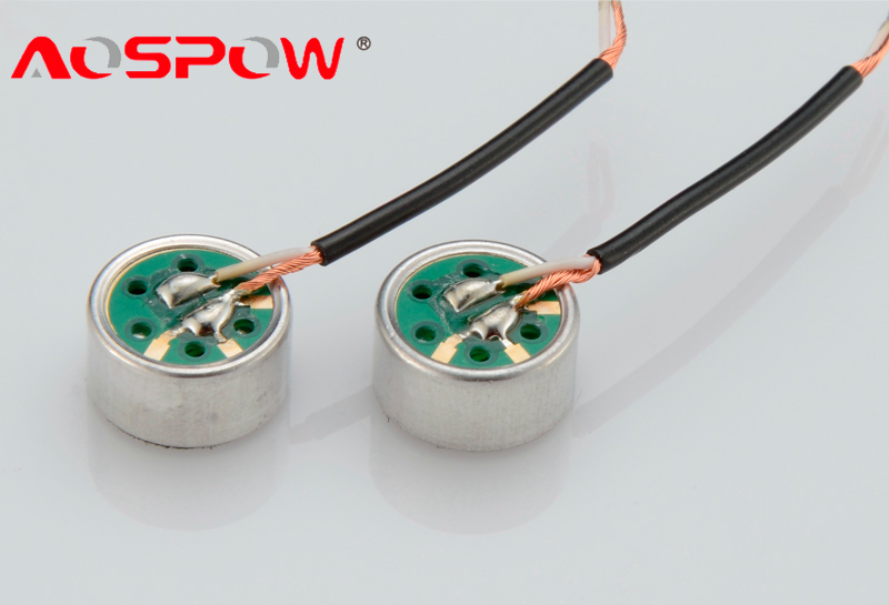 怎么辨別咪頭的好壞？